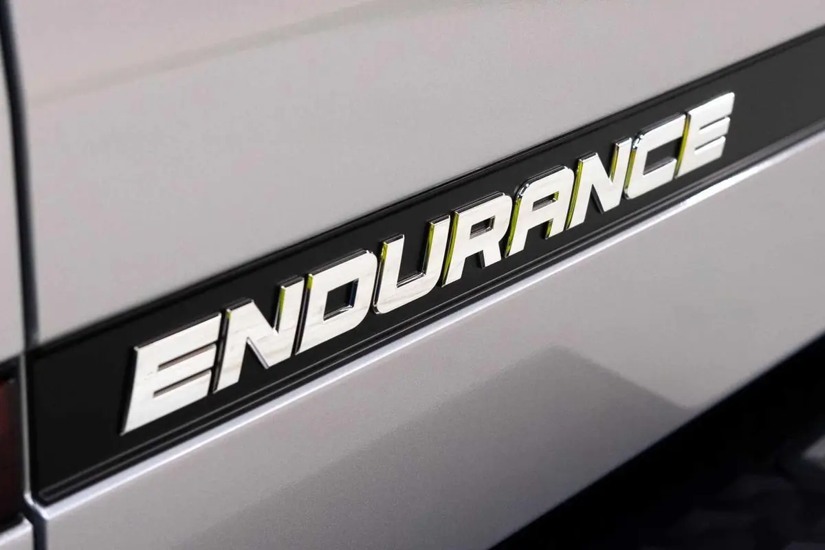 Endurance