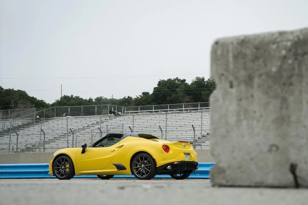 ALFA 4C