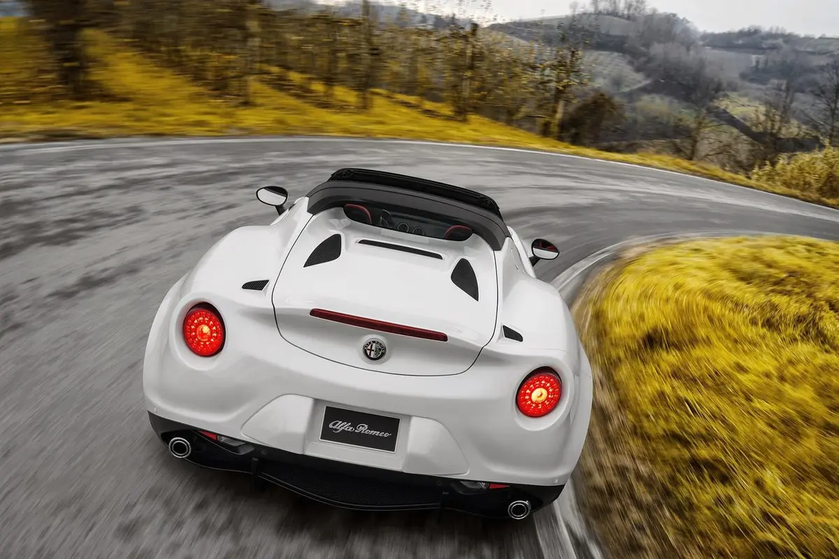 ALFA 4C