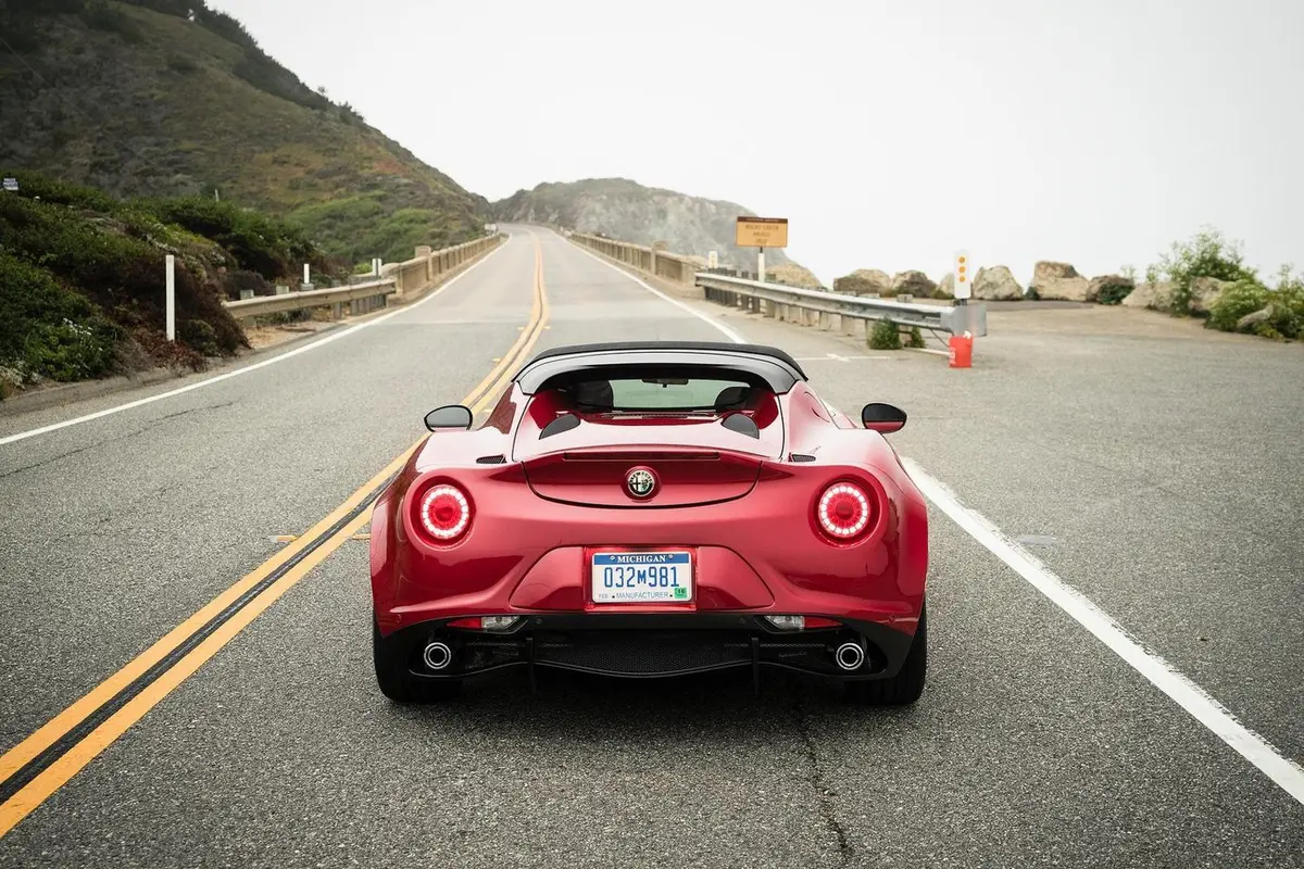 ALFA 4C