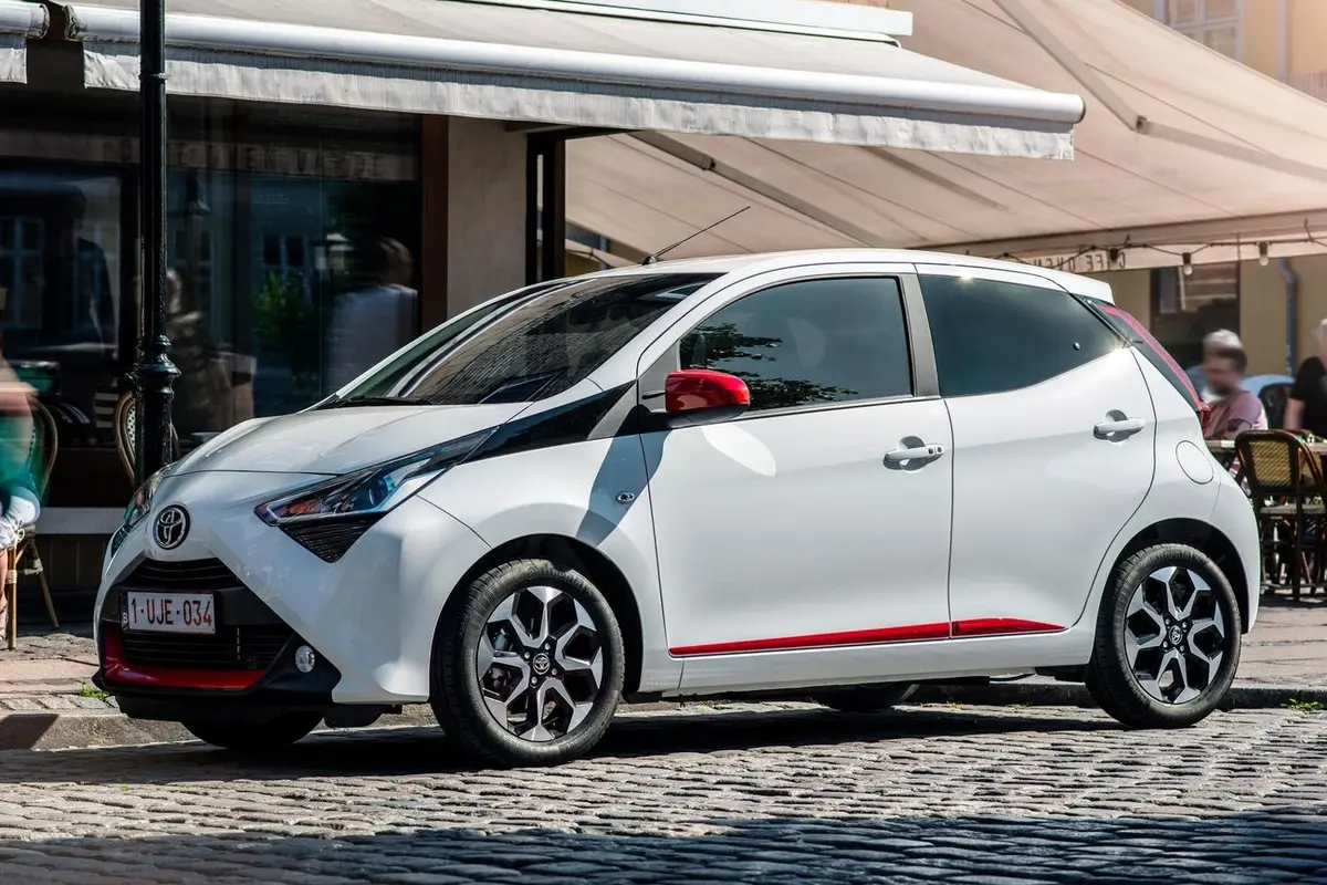 Aygo