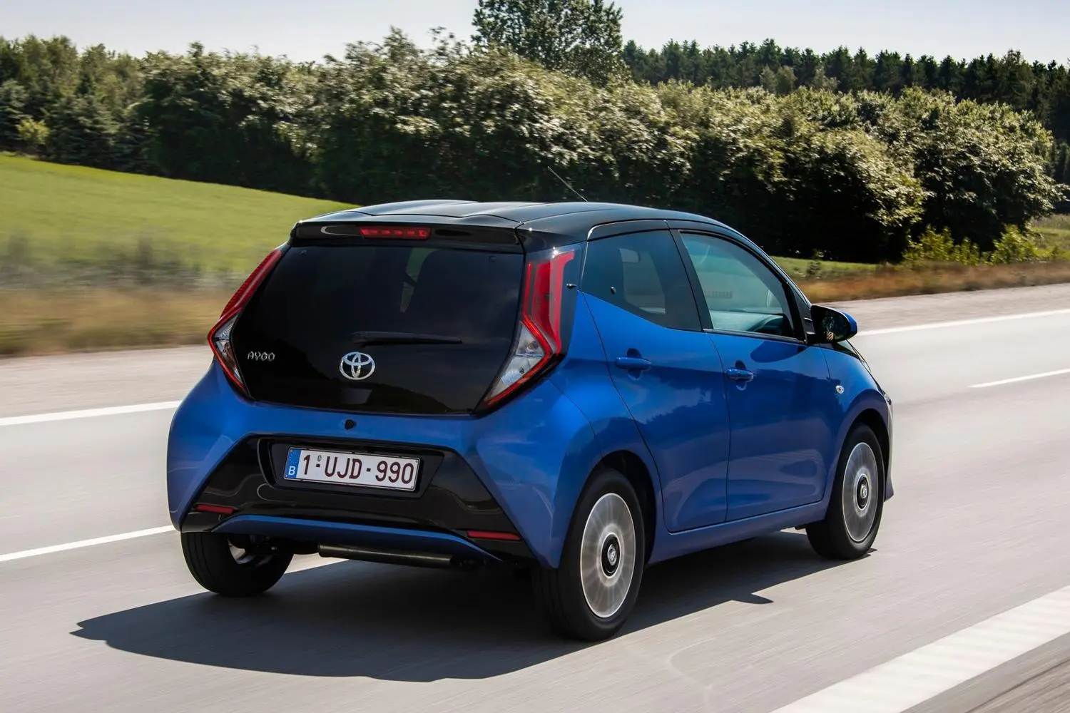 Aygo