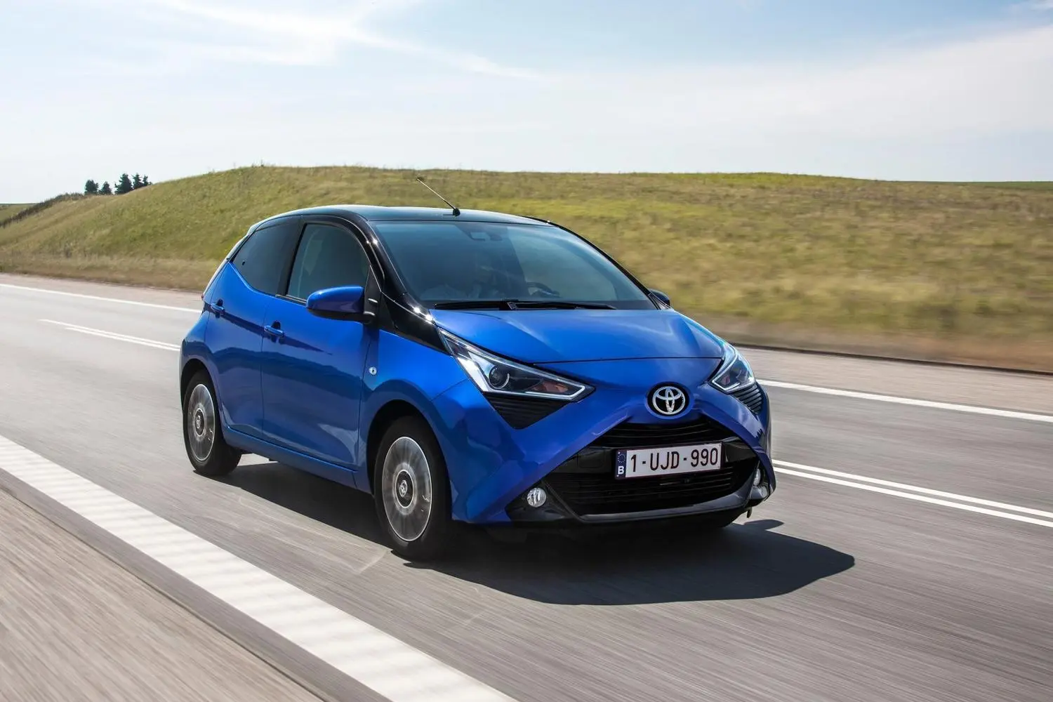 Aygo