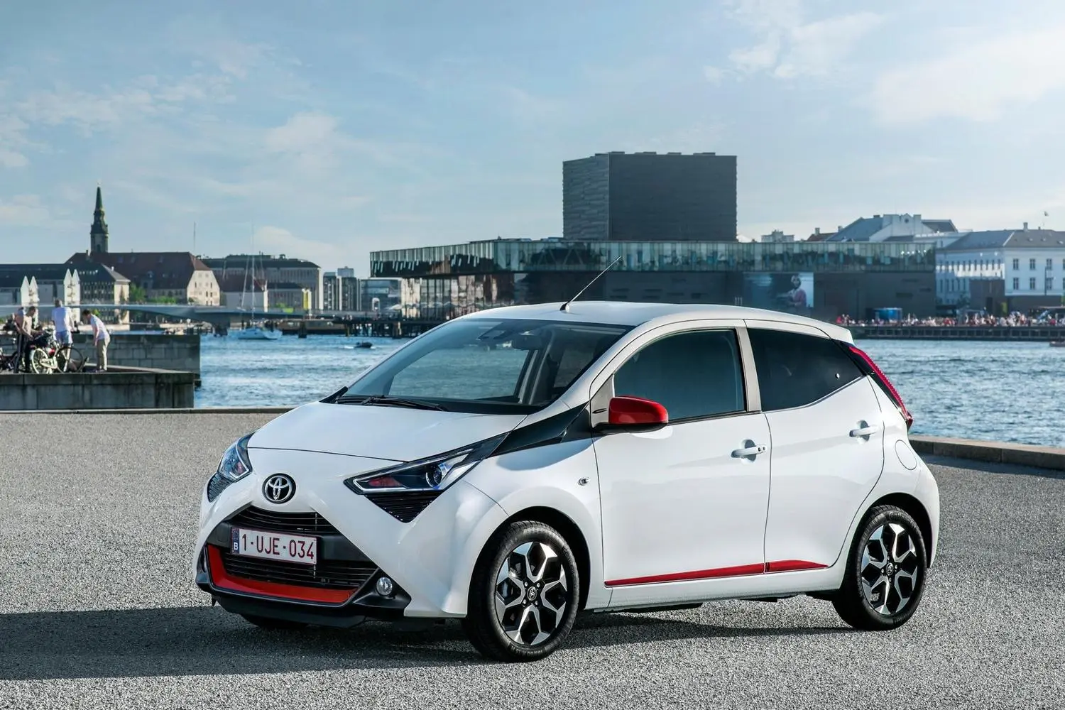 Aygo