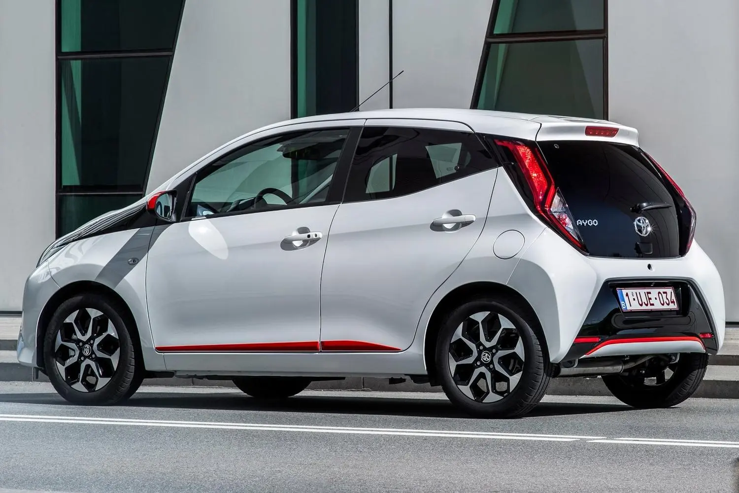 Aygo