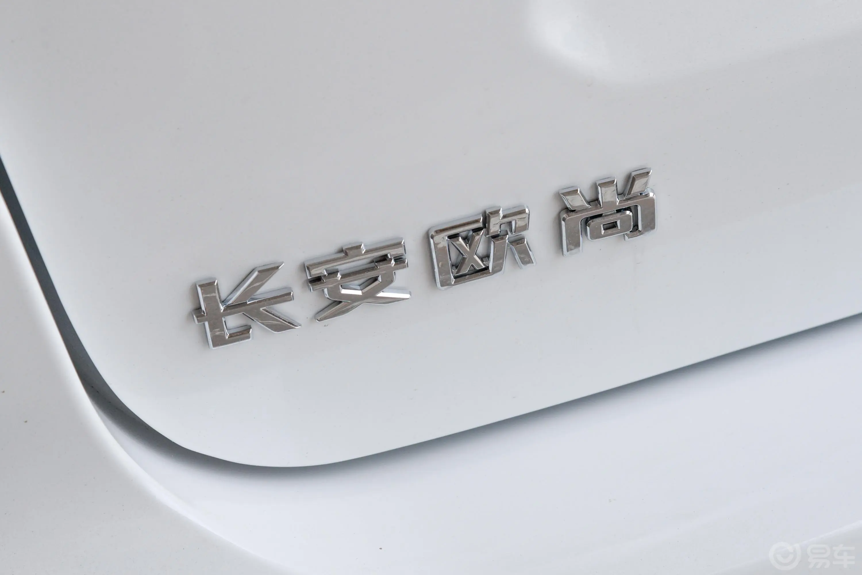 长安欧尚科赛51.6L 手动 经典型外观