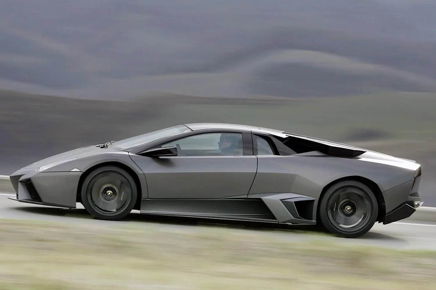 Reventon