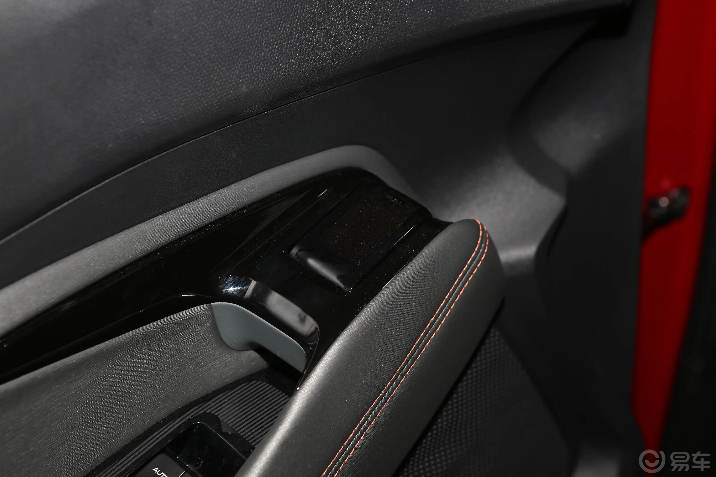 宝骏RS-31.5L CVT 智能豪华型内饰