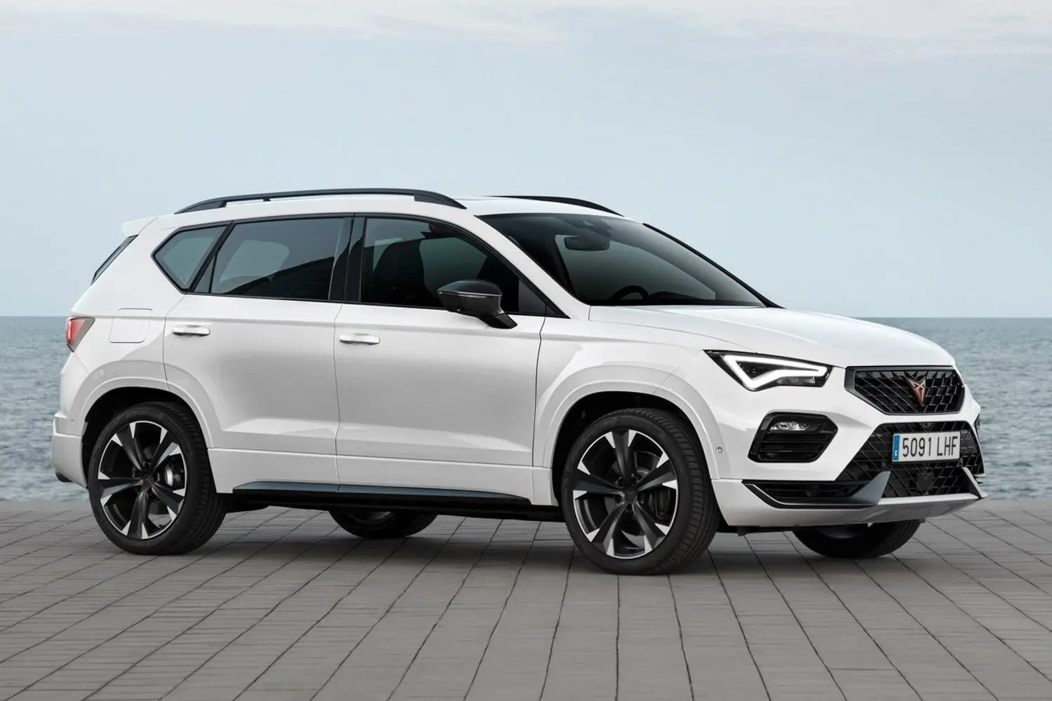 Ateca