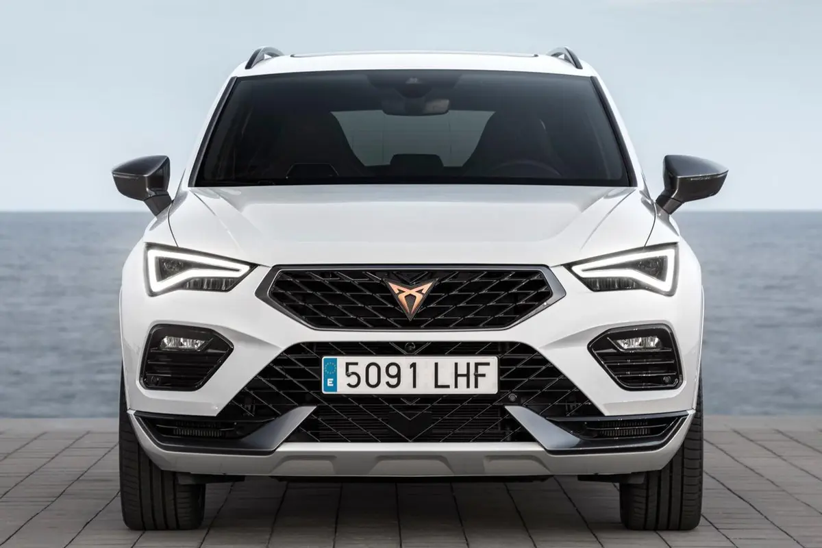 Ateca