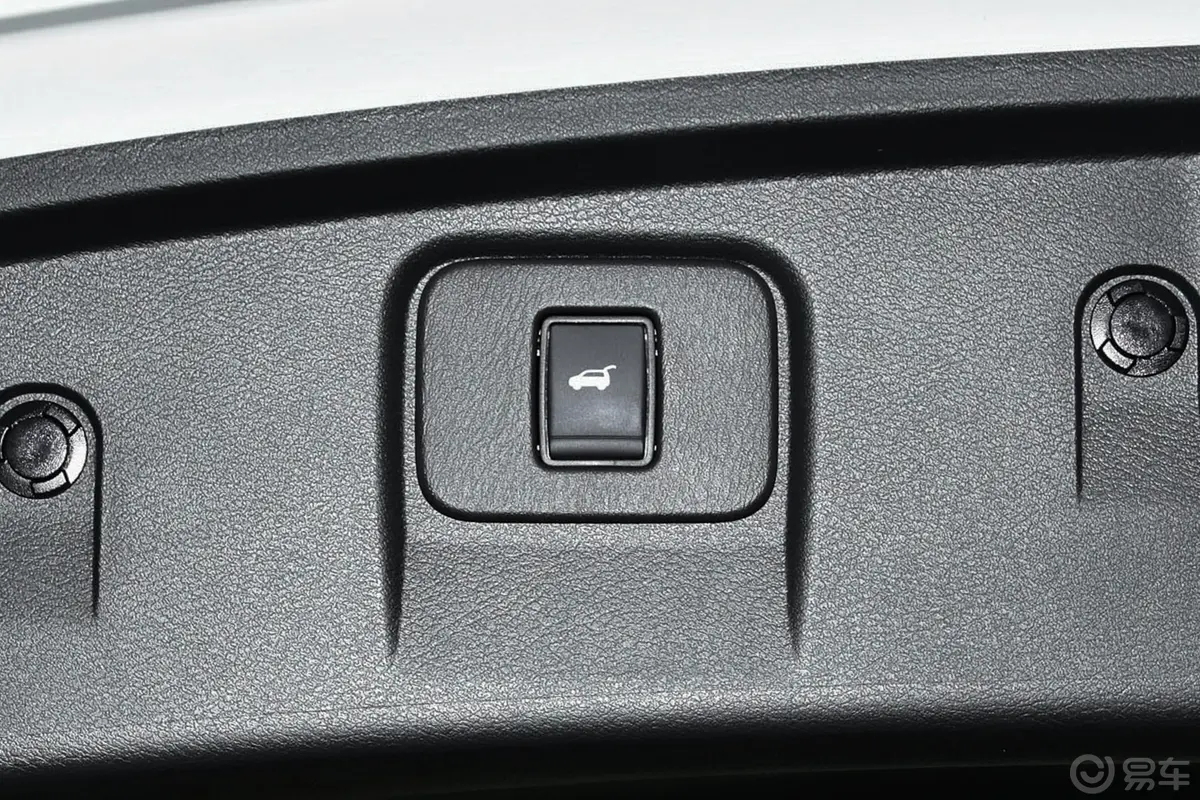 楼兰2.5L 两驱 智联豪华版电动尾门按键（手动扶手）