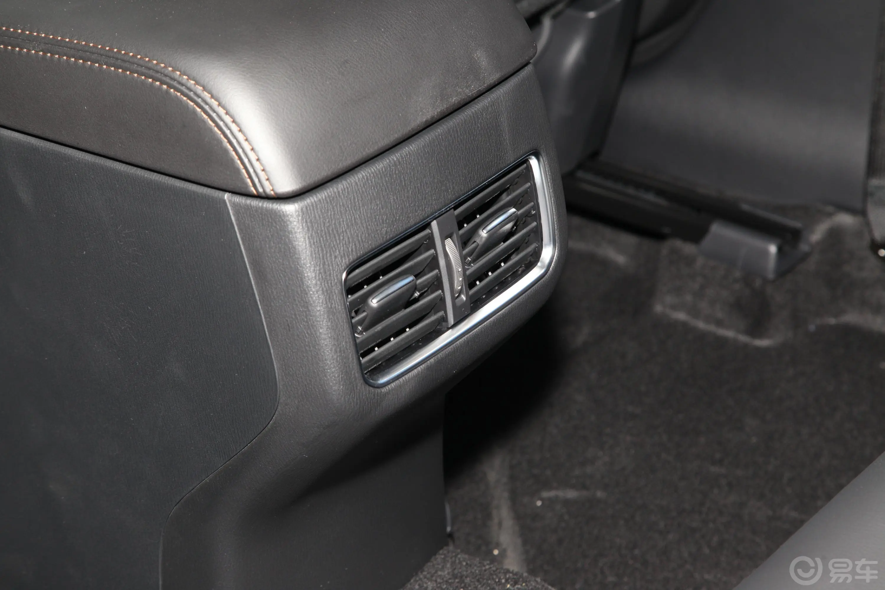 马自达CX-5改款 2.5L 手自一体 两驱 智尊型空间