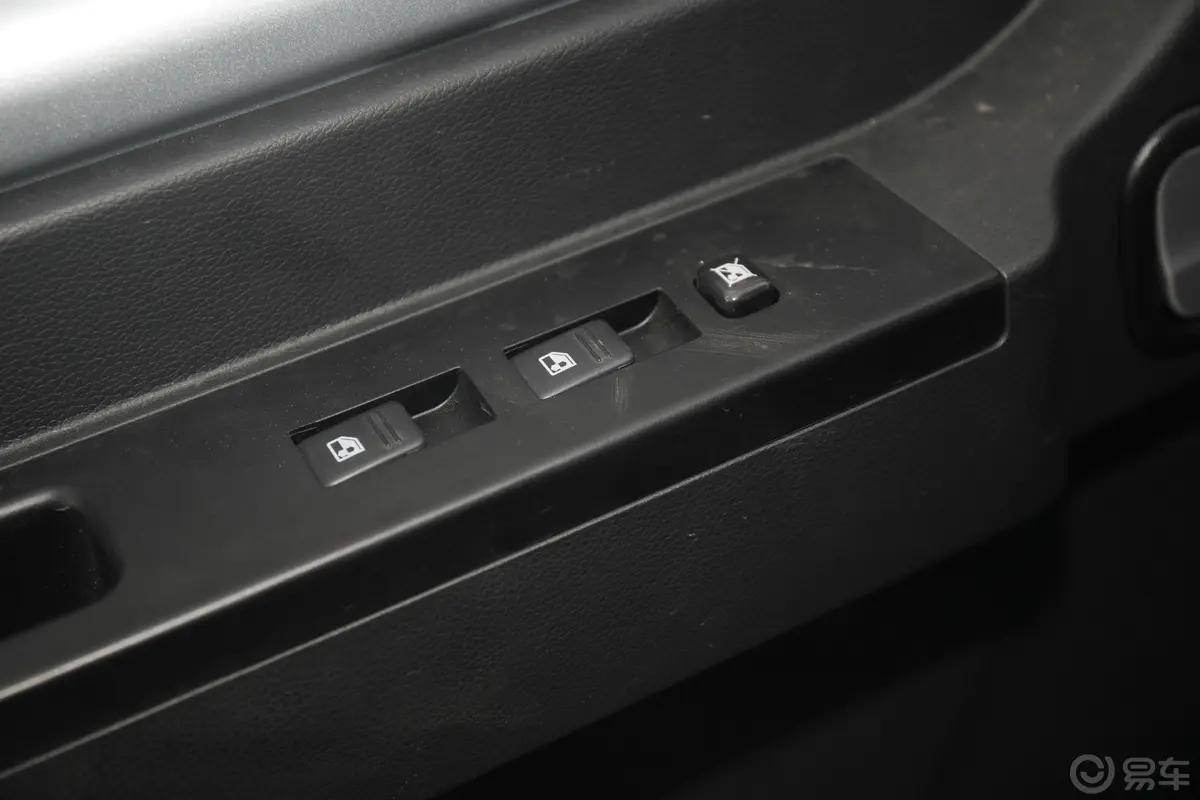 神骐T20单排 1.5L 手动 钢板厢货标准版车窗调节整体