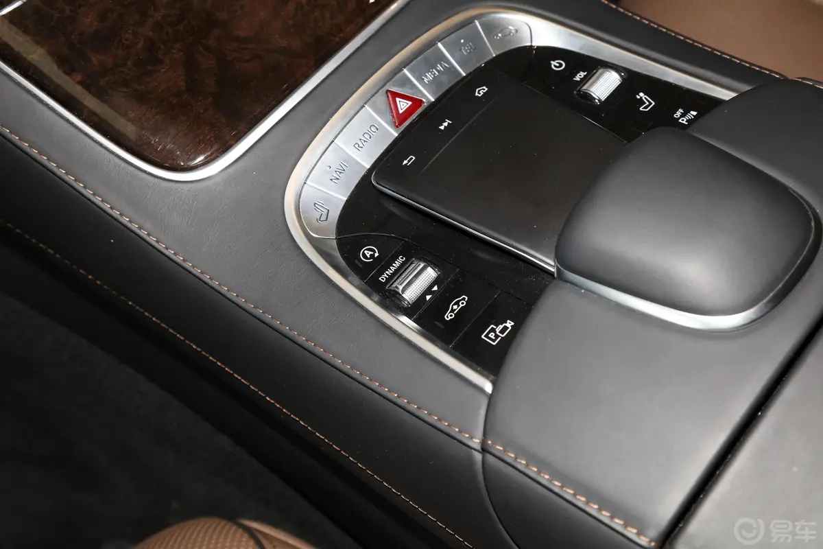Lorinser MAYBACH S级LS85 双拼限量版 5座中控