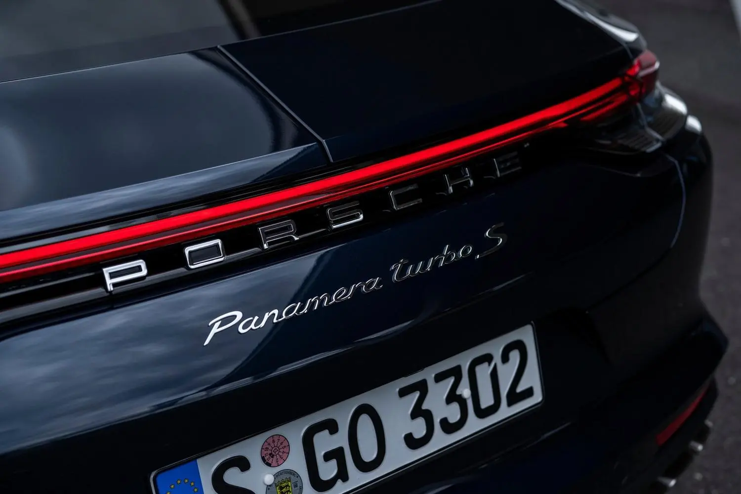 Panamera