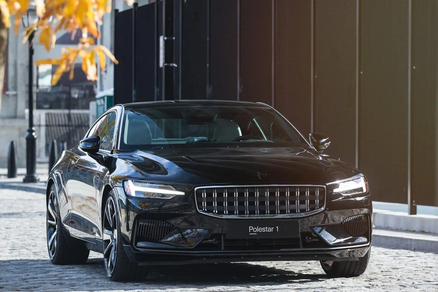 Polestar 1