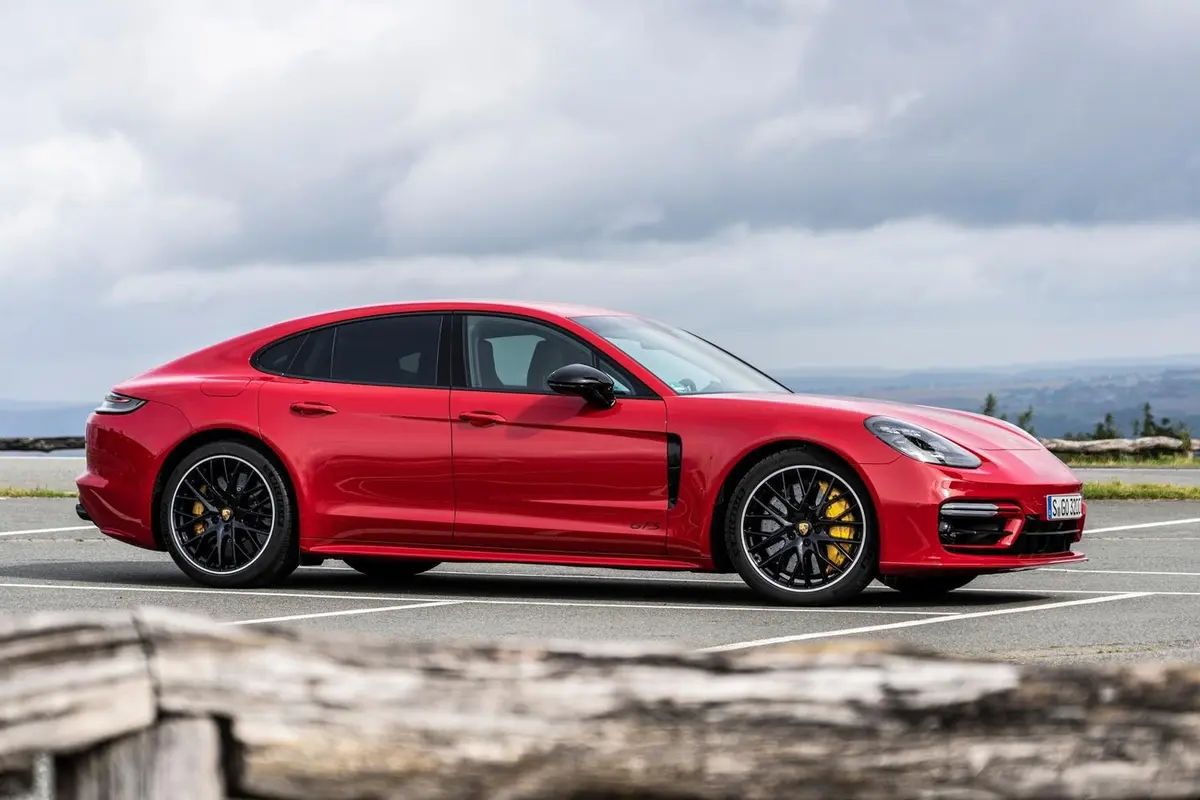 Panamera