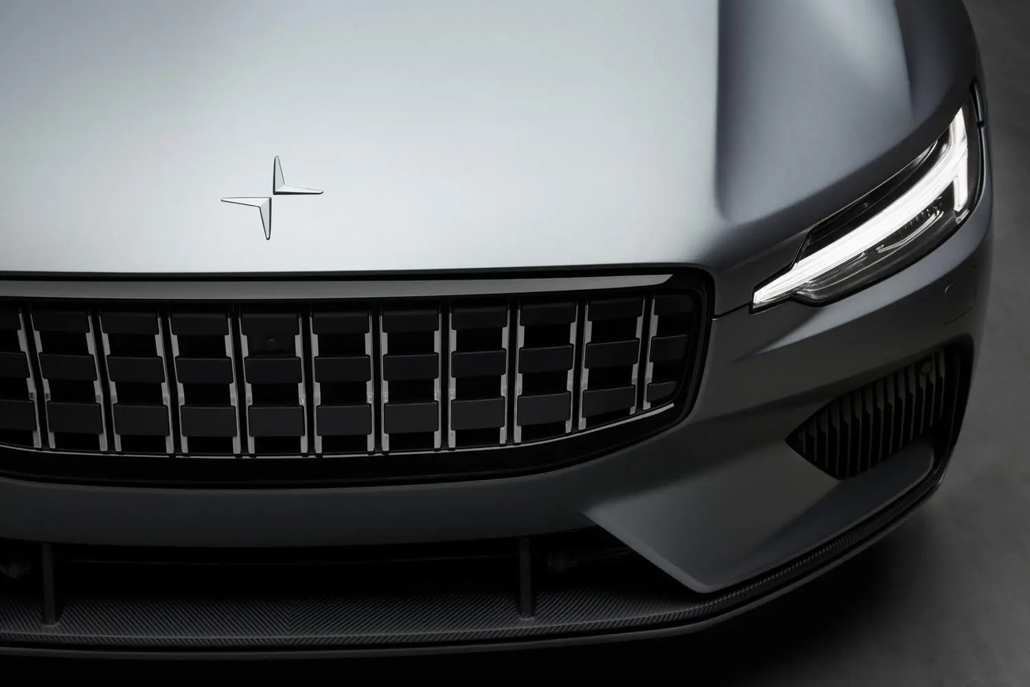 Polestar 1