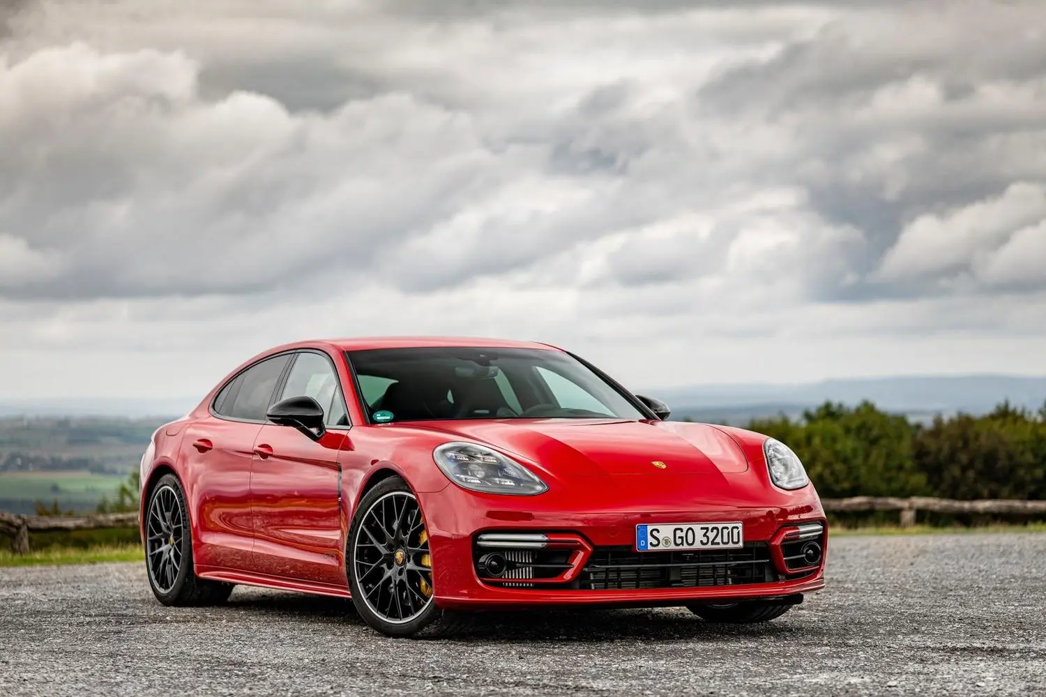 Panamera