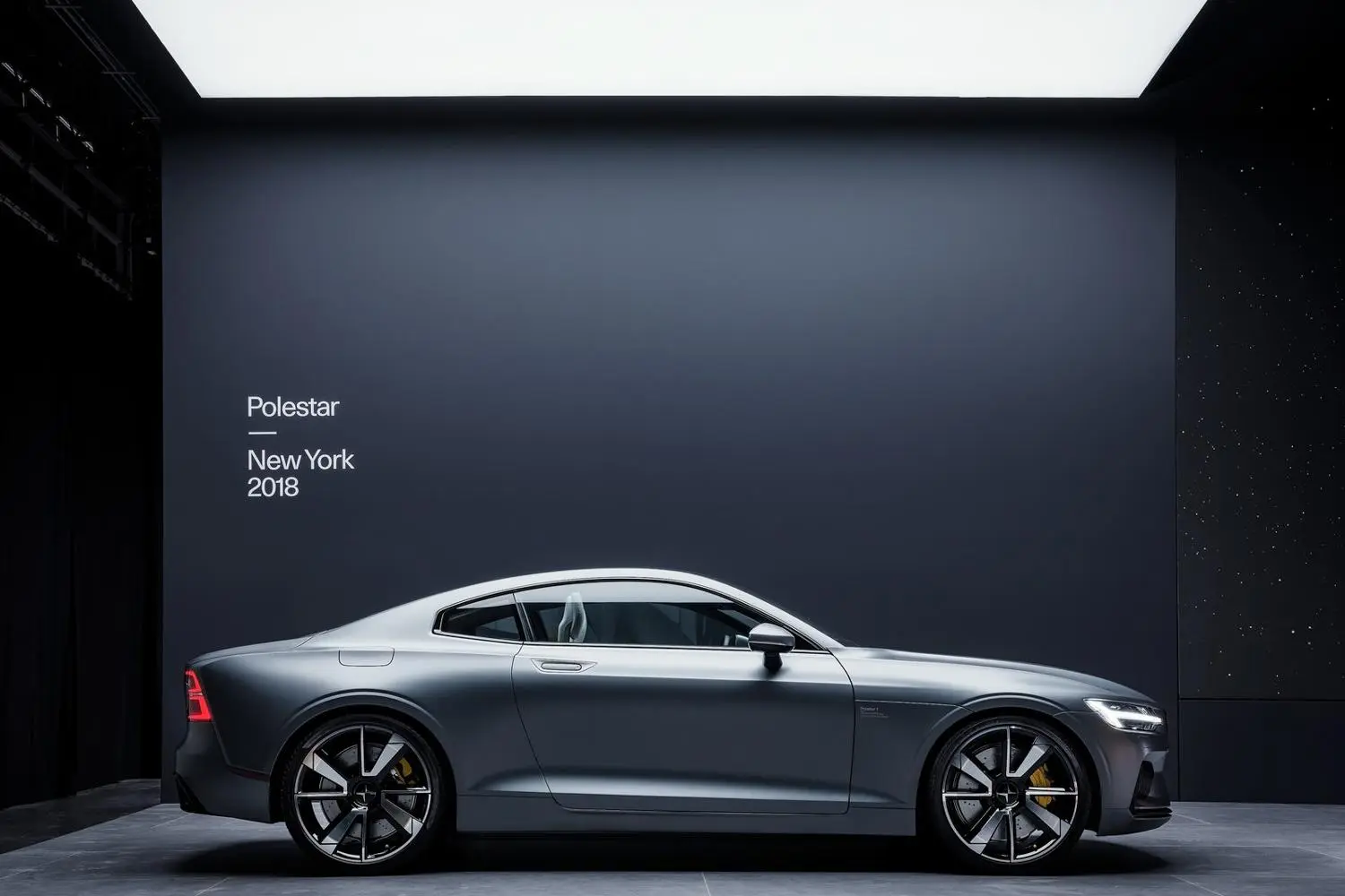 Polestar 1