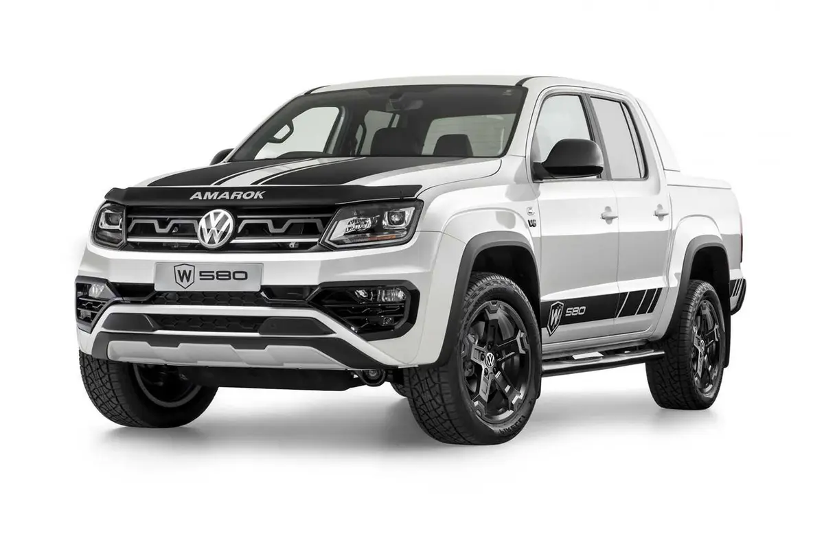 Amarok