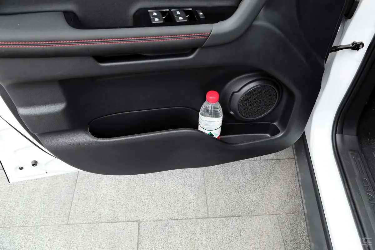 长安欧尚X70A改款 1.5L 手动 舒适型内饰