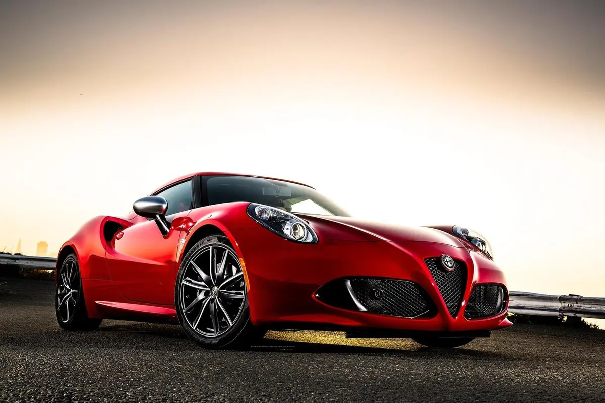 ALFA 4C