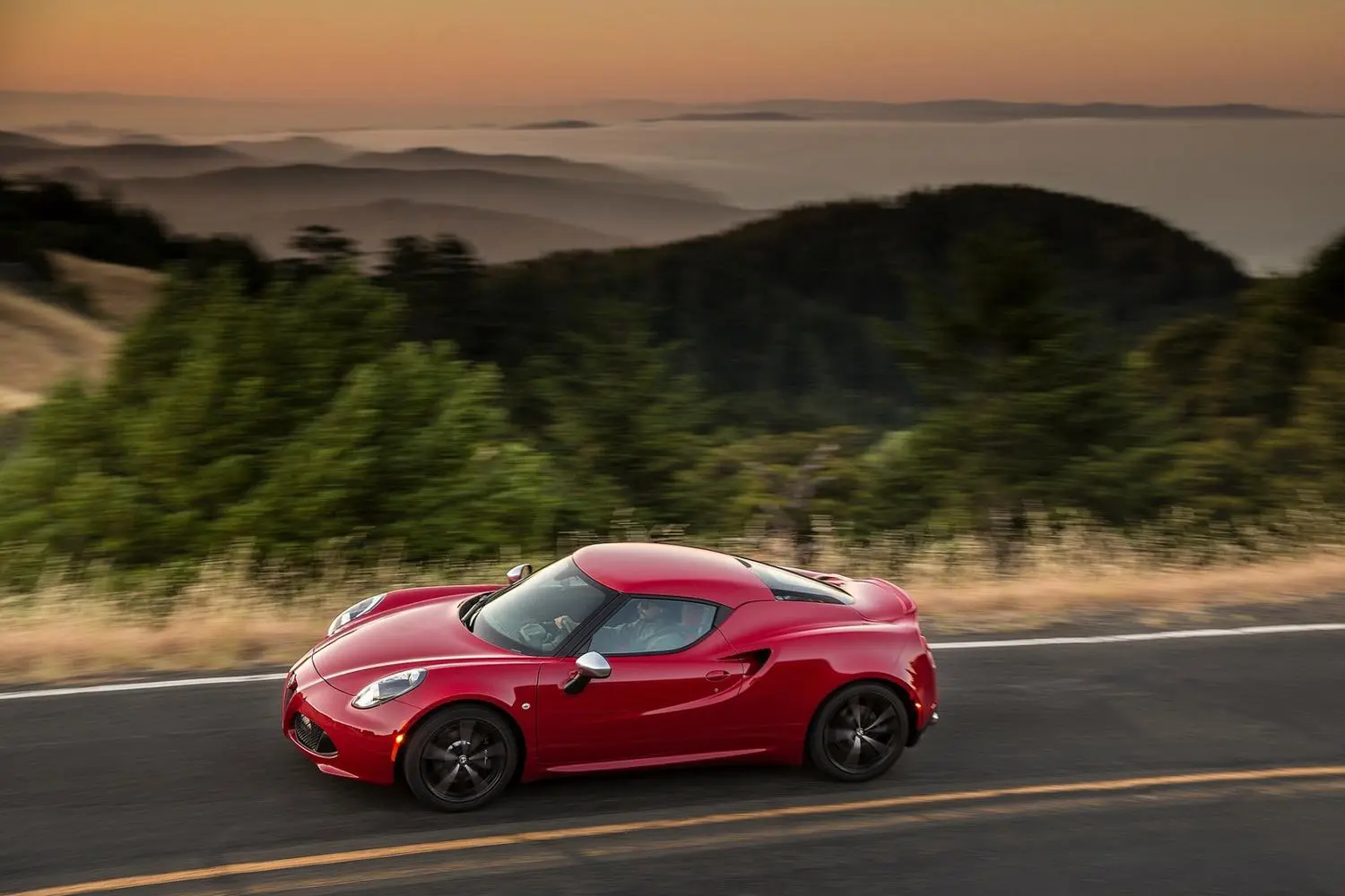 ALFA 4C