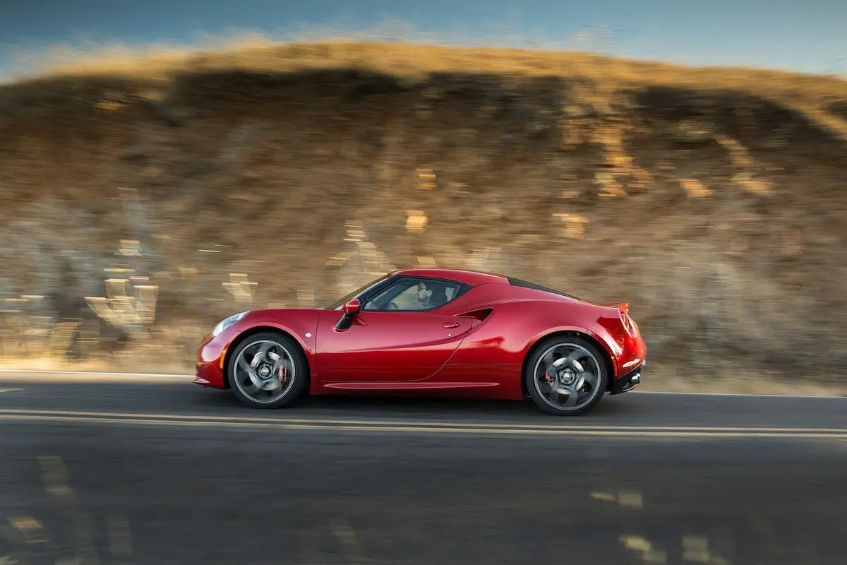 ALFA 4C