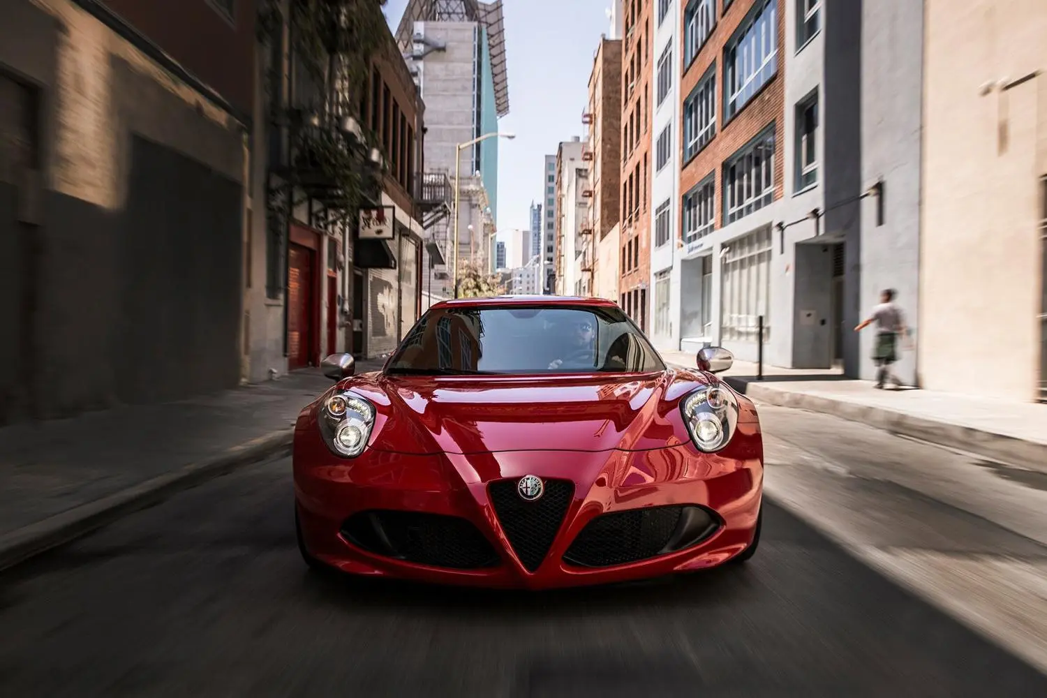 ALFA 4C