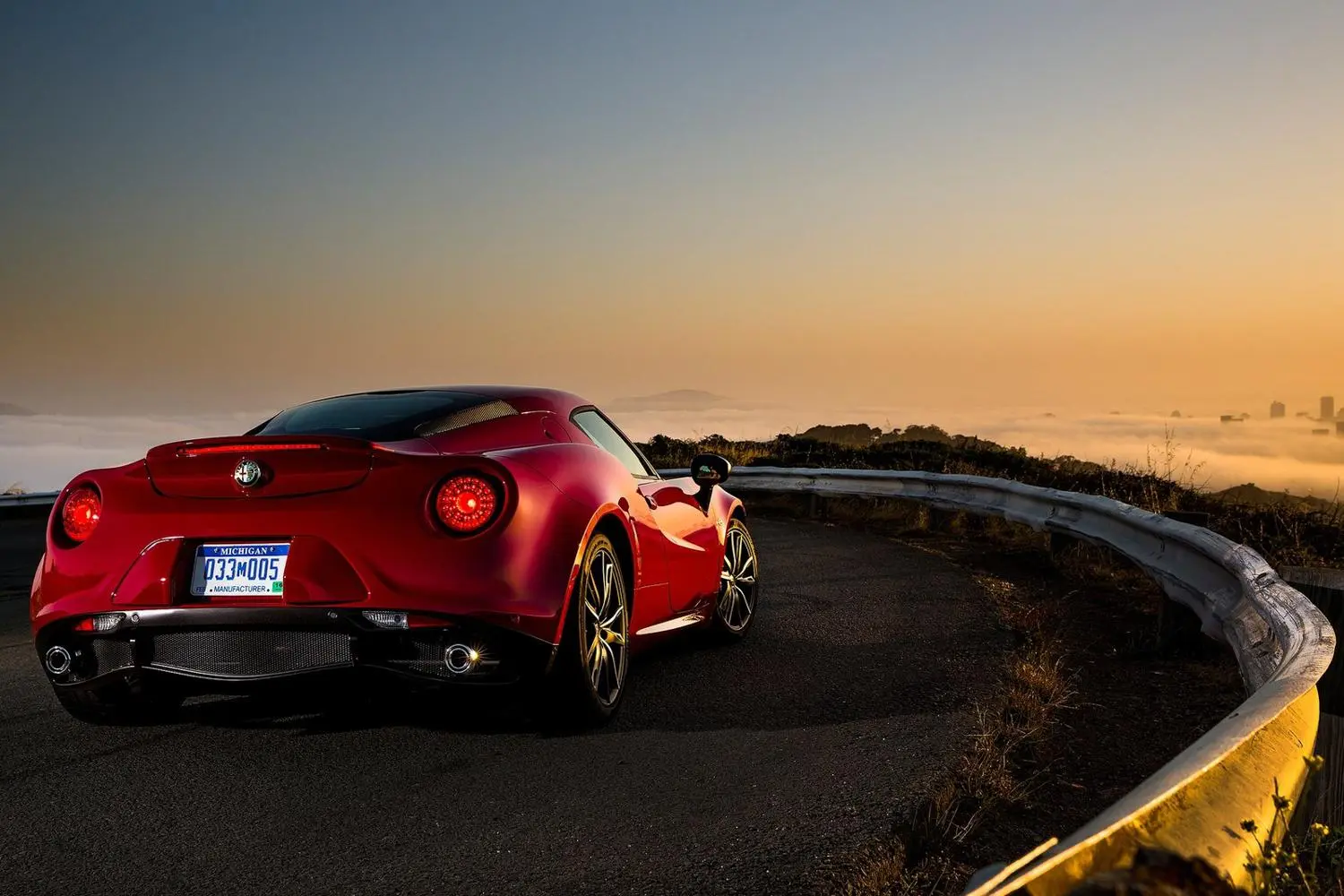 ALFA 4C