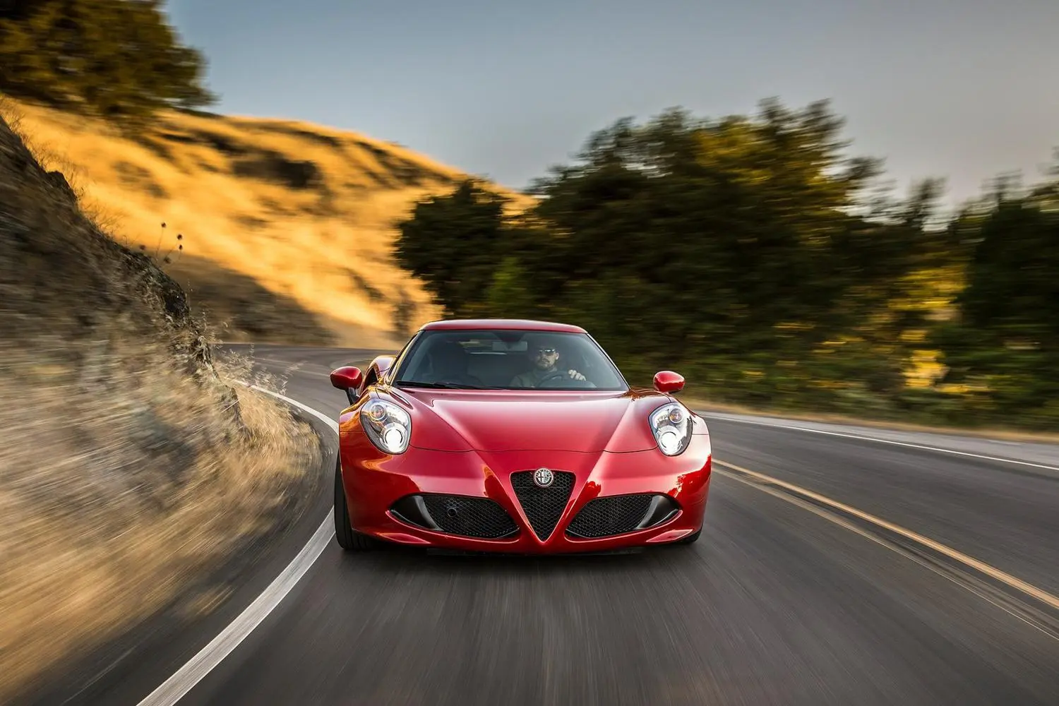 ALFA 4C