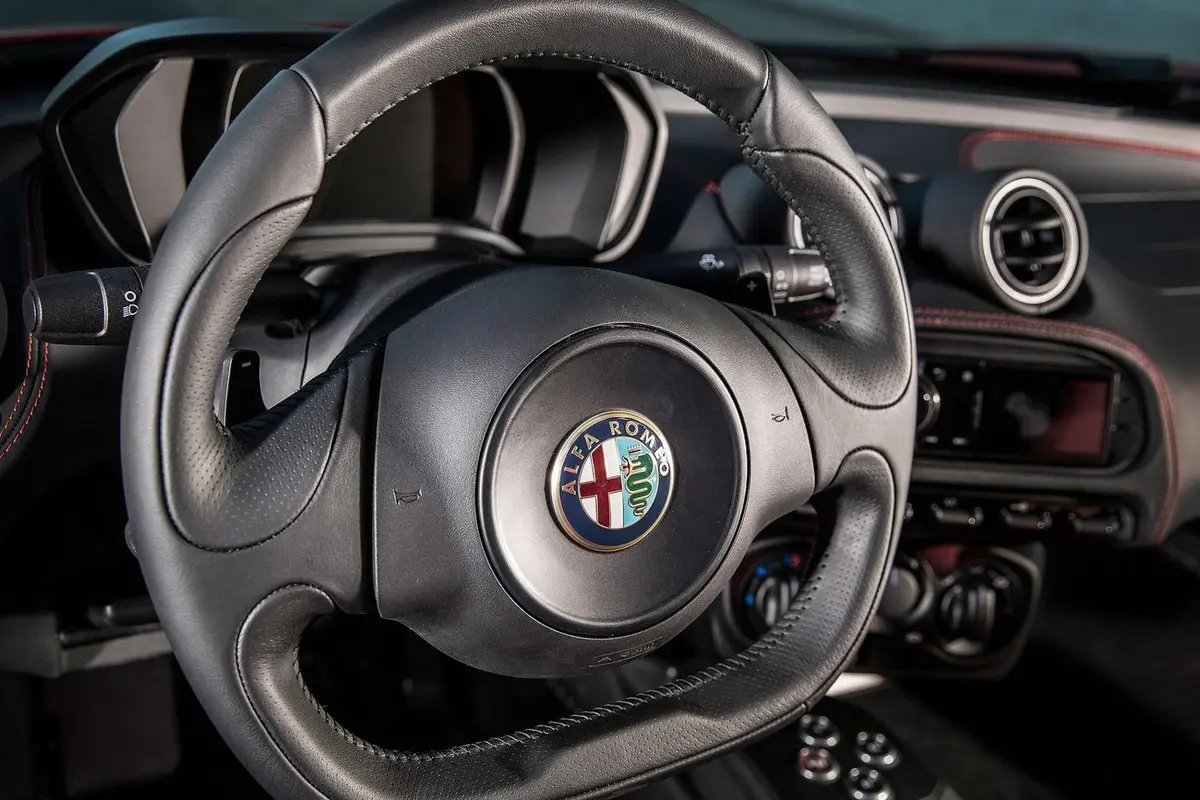 ALFA 4C