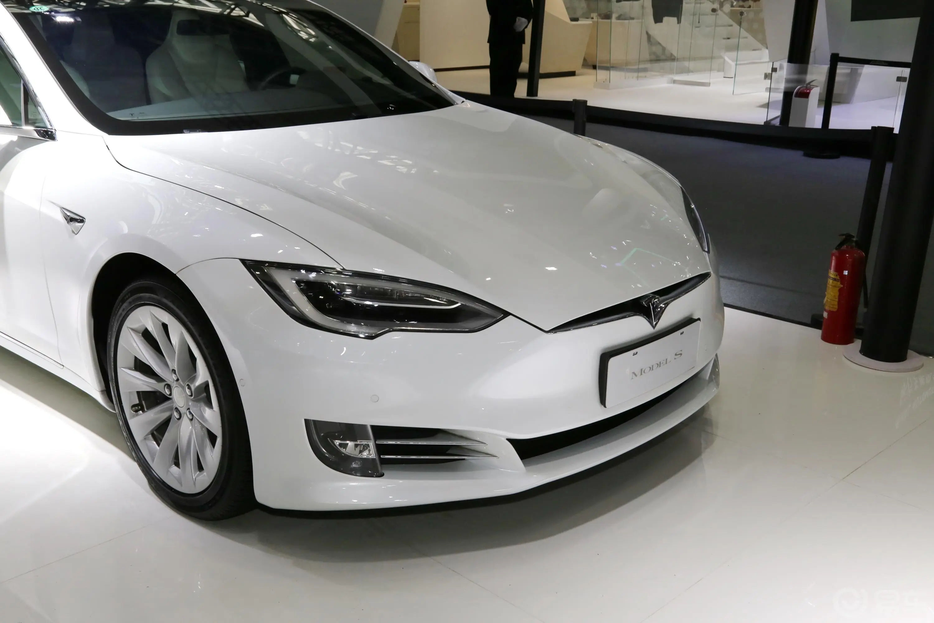 Model S