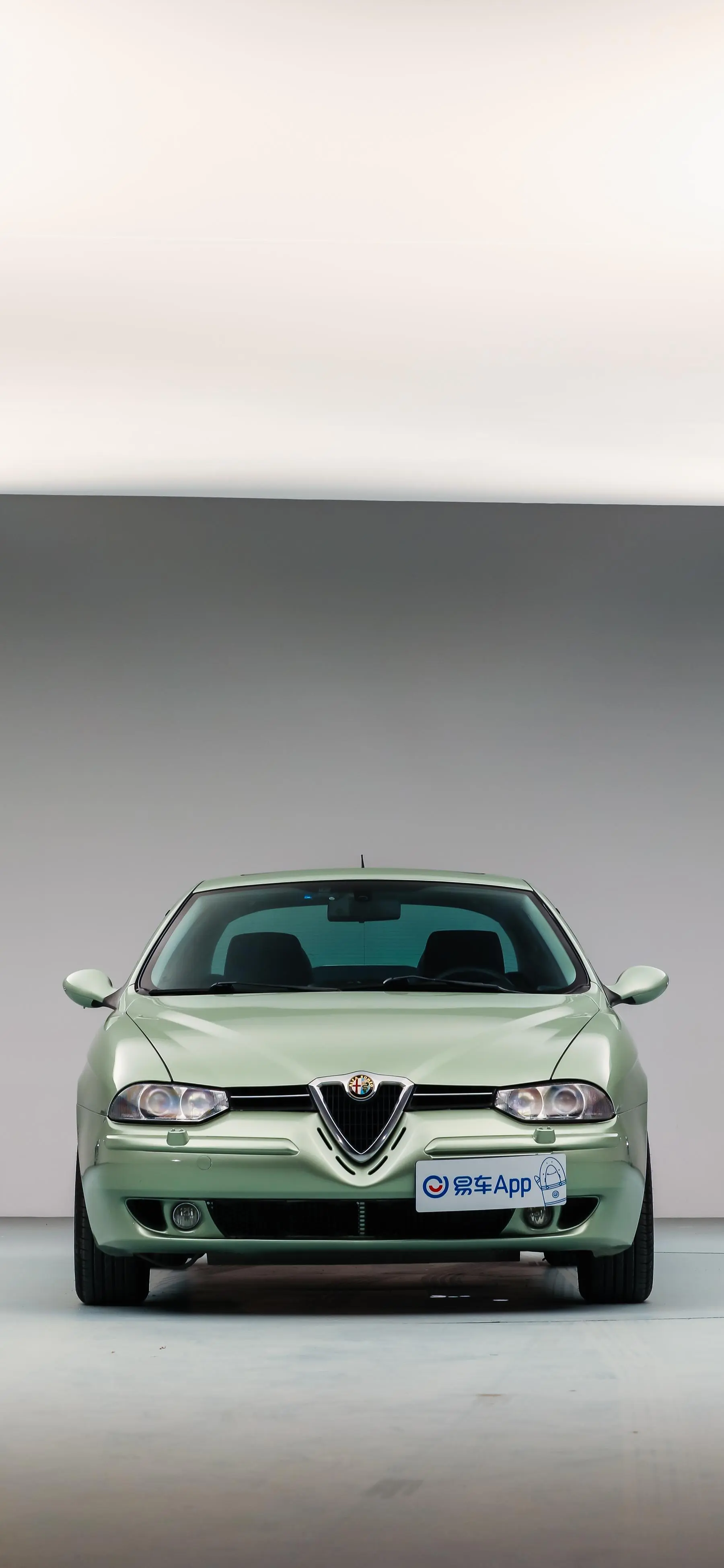 ALFA 156