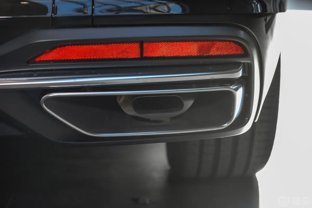 奥迪A4(进口)Avant 先锋派 40TFSI 时尚致雅型外观