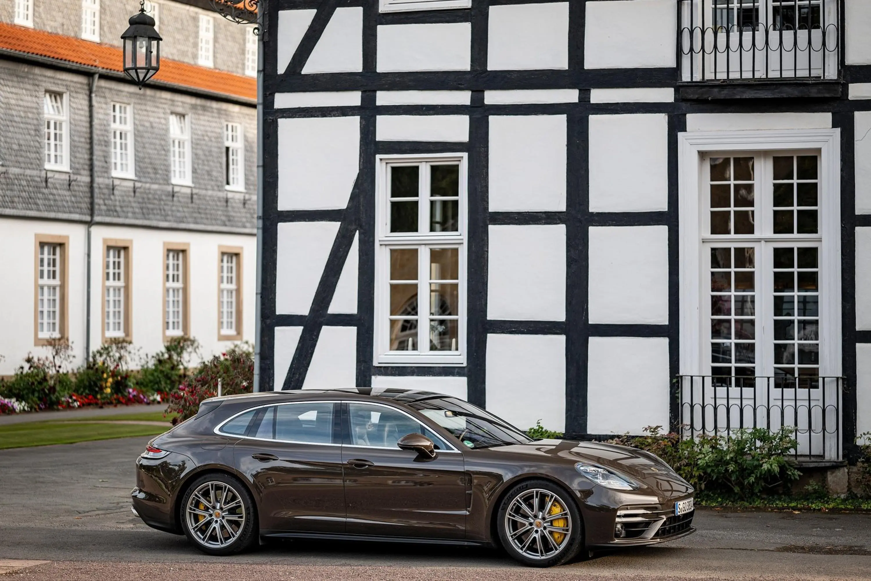 Panamera