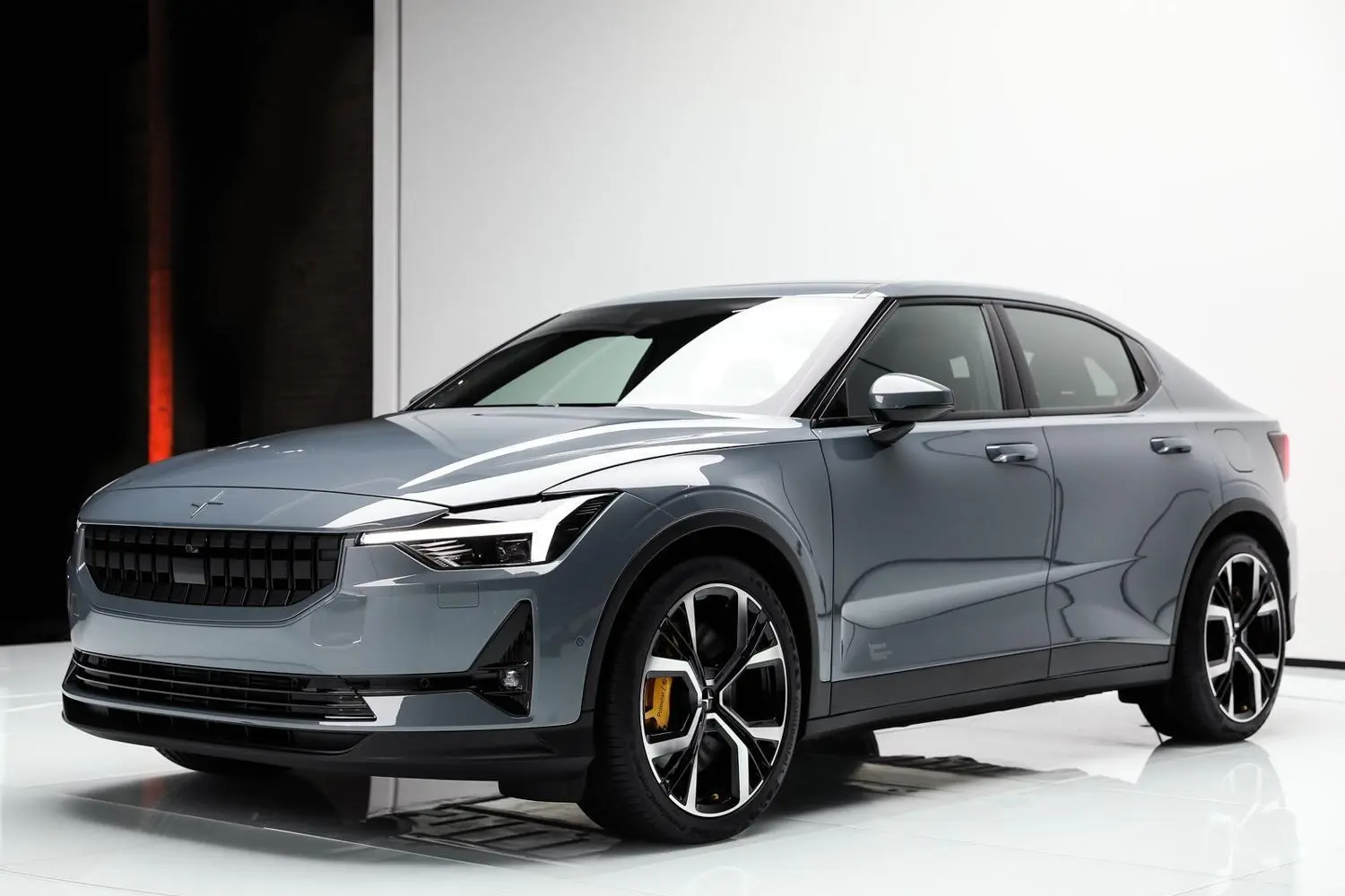 Polestar 2