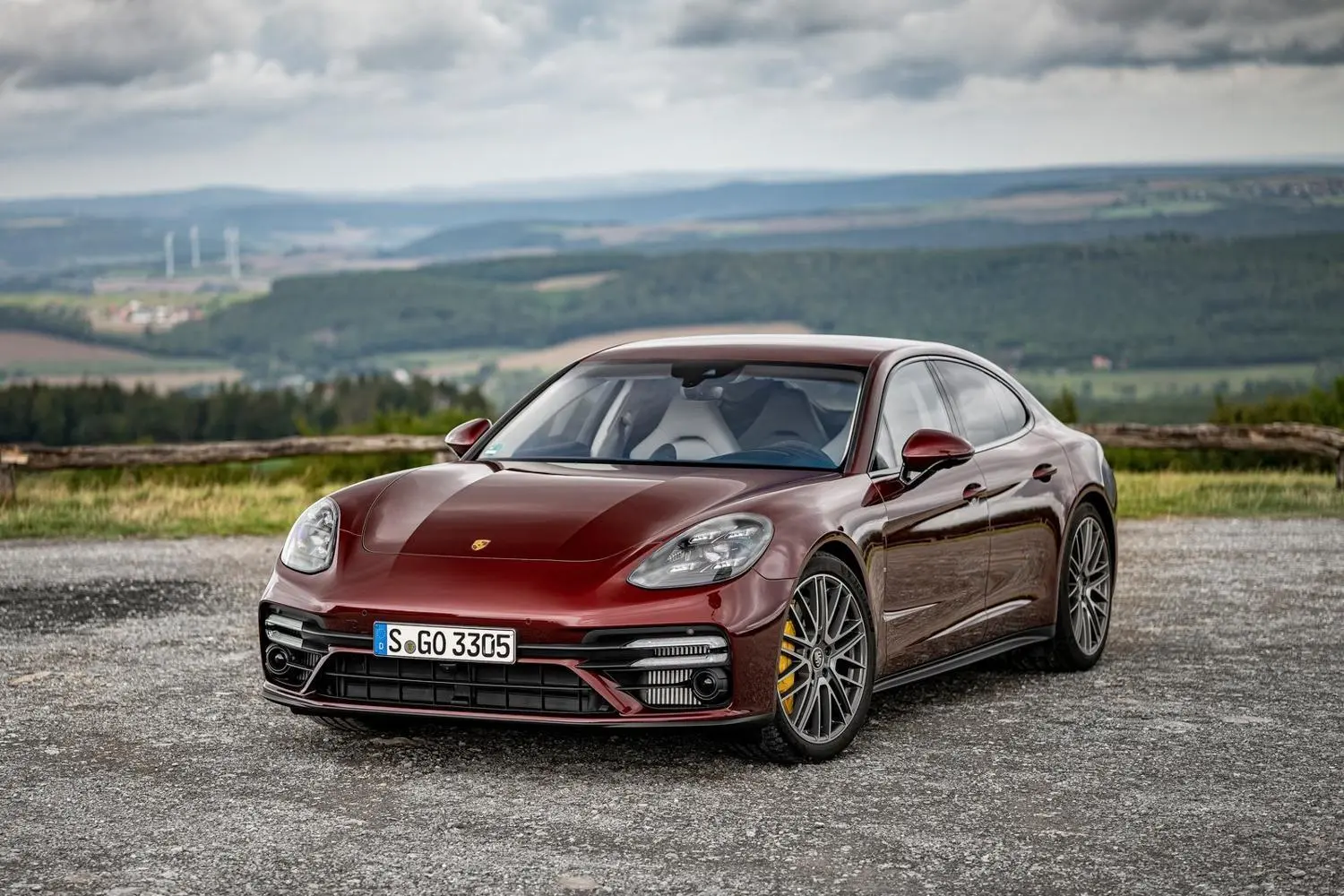 Panamera