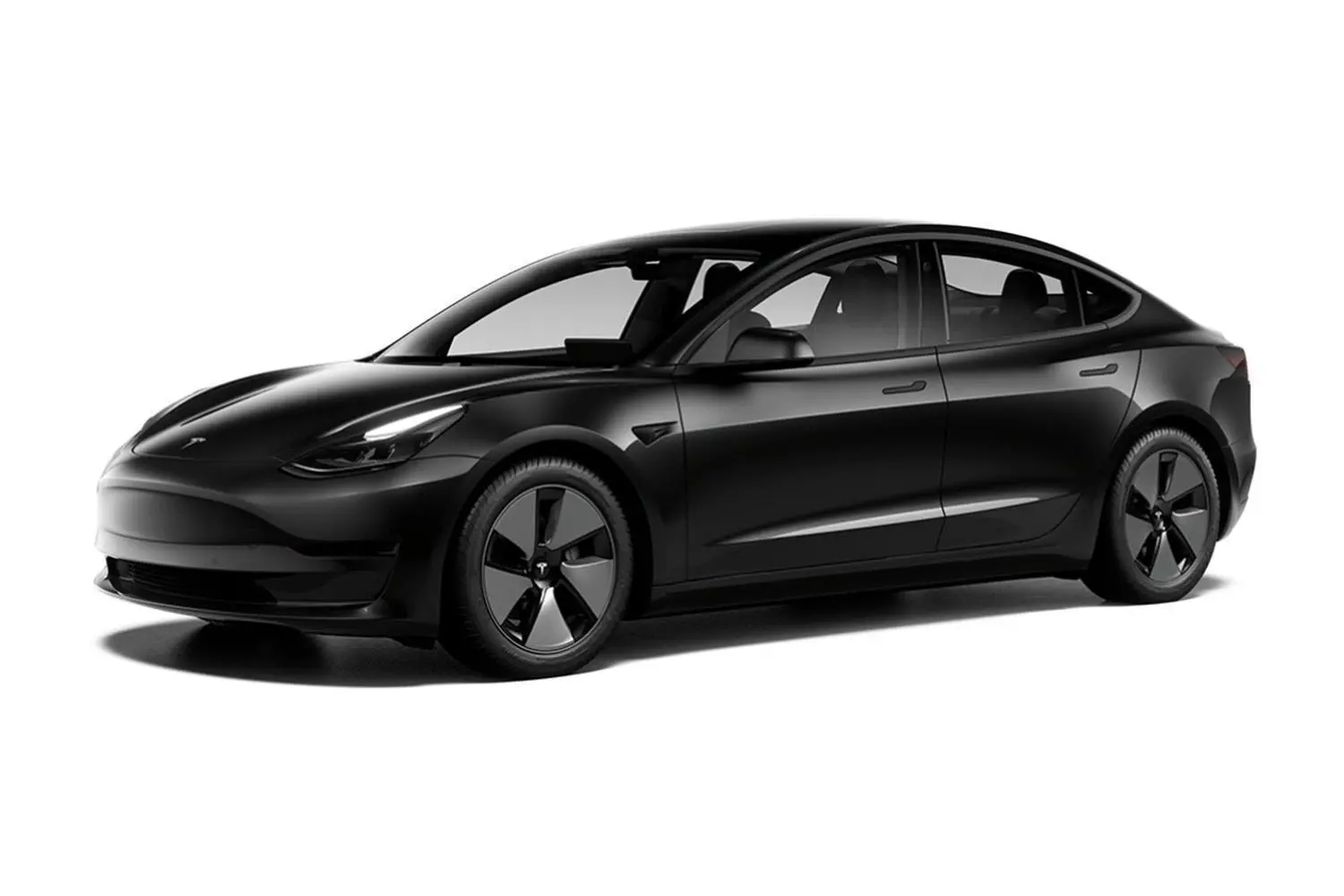 Model 3