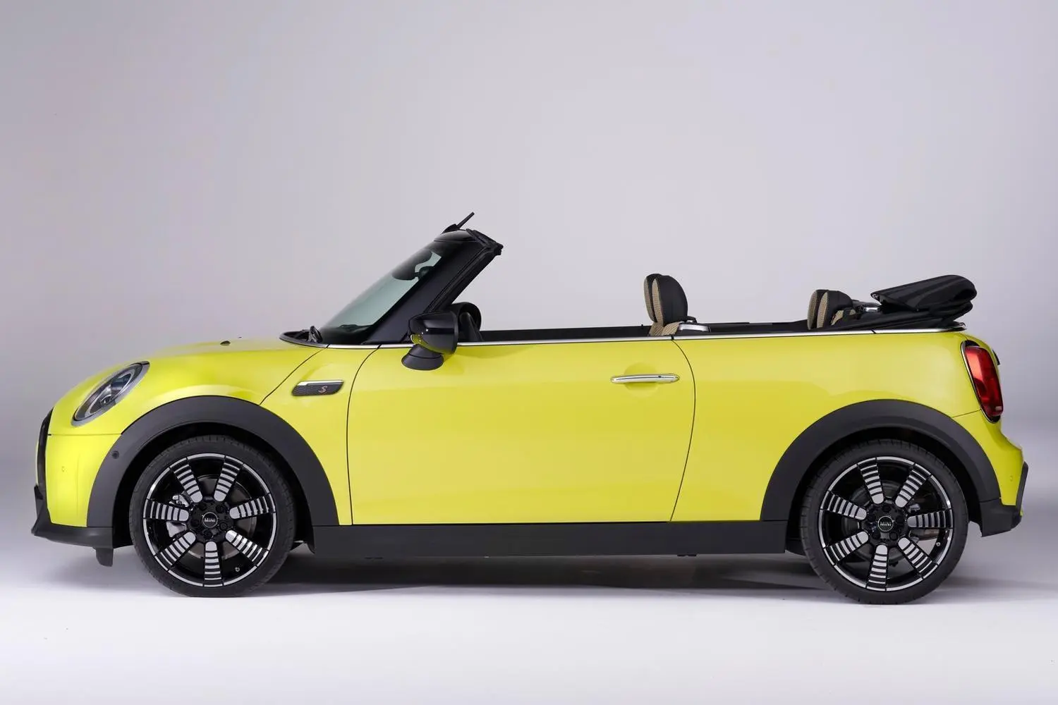 MINI CABRIO