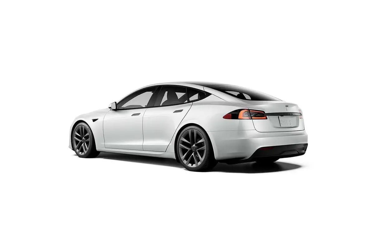 Model S