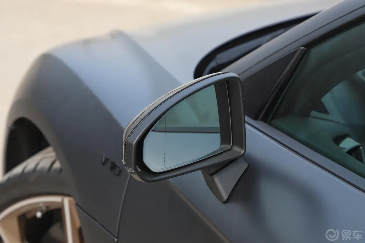 奥迪R8R8 V10 Coupe Performance 收藏家版后视镜镜面