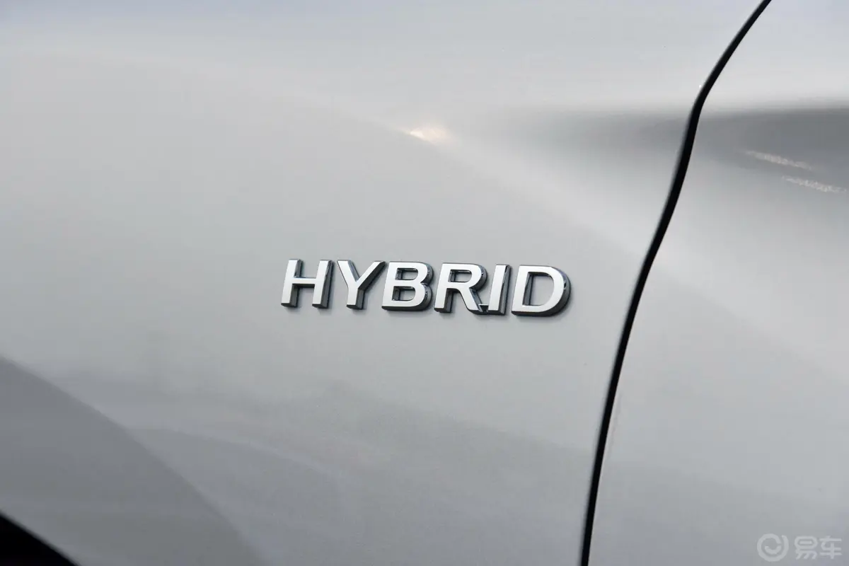 英菲尼迪QX60(进口)2.5 S/C Hybrid 两驱 卓越版外观