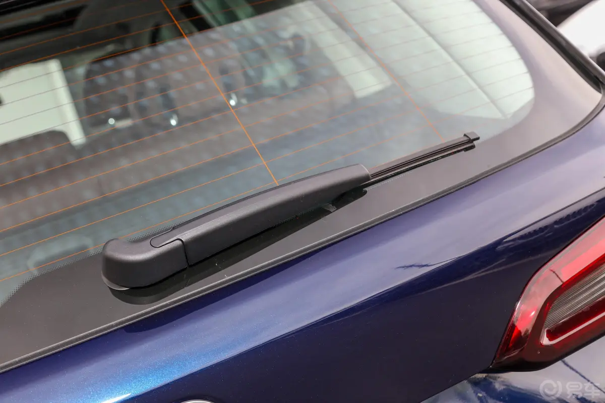 宝马X5(进口)xDrive40i 尊享型 M运动套装外观