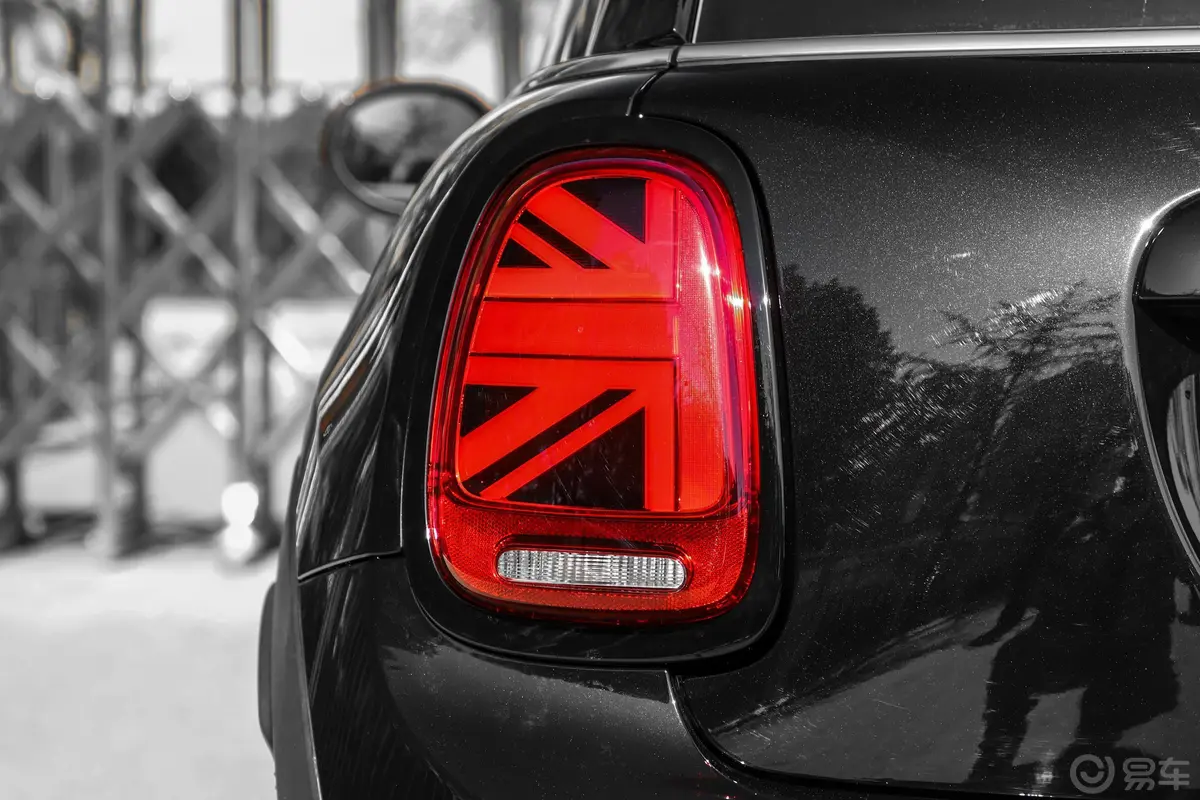 MINI JCW2.0T JOHN COOPER WORKS ALL-IN外观