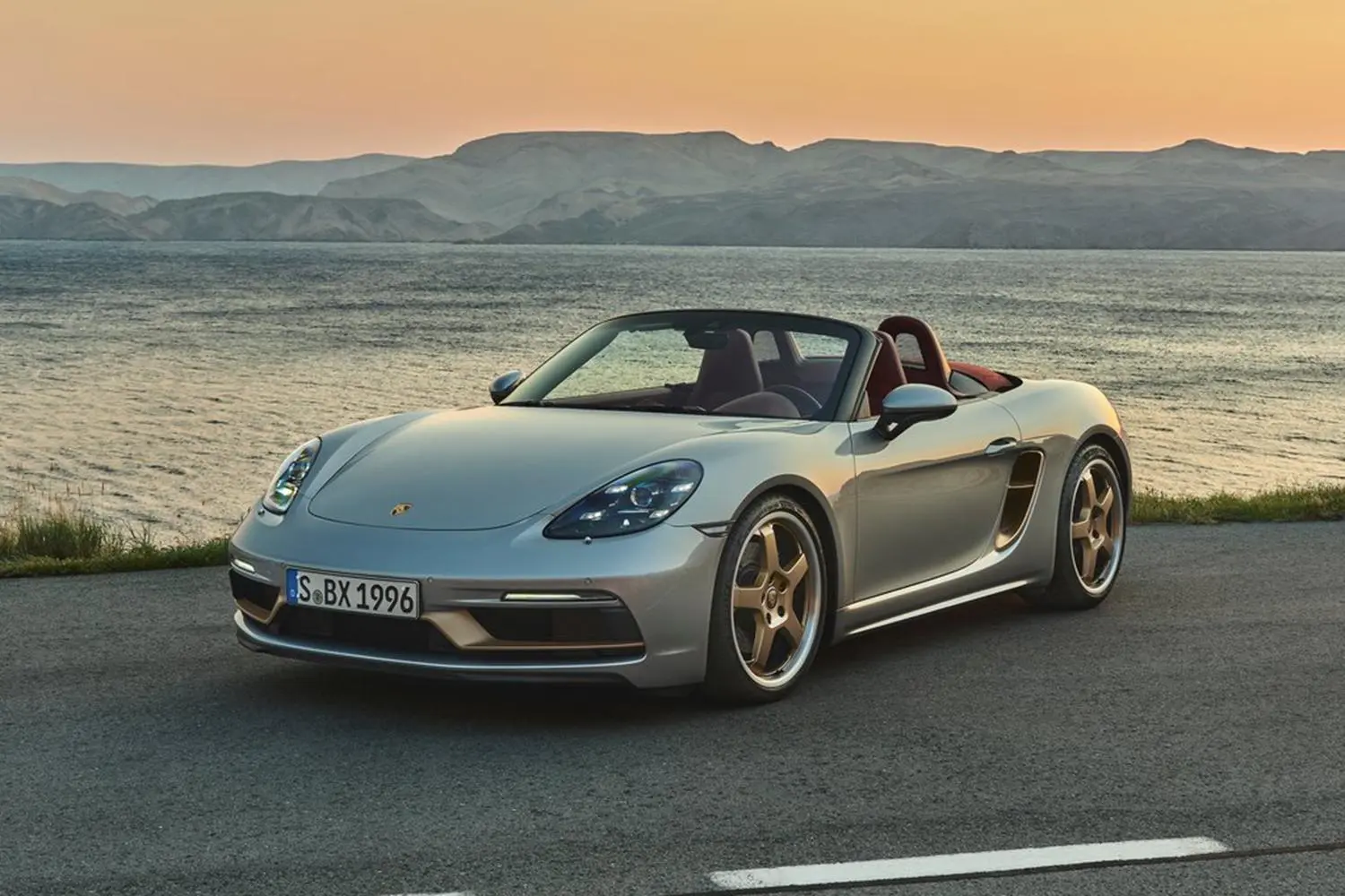 Boxster