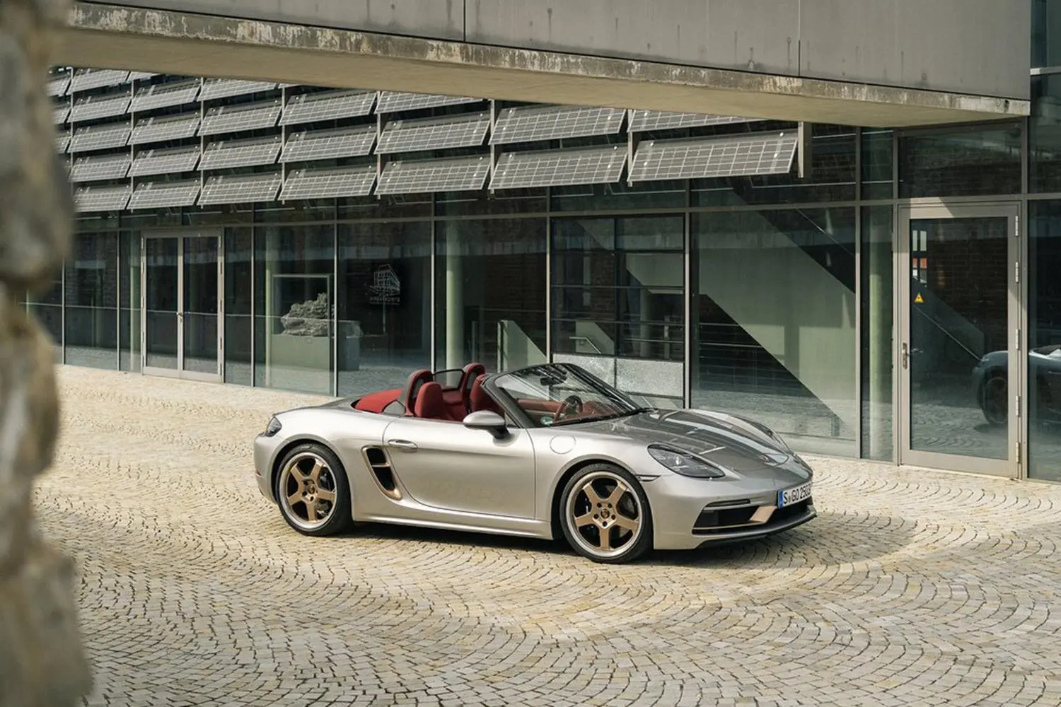 Boxster