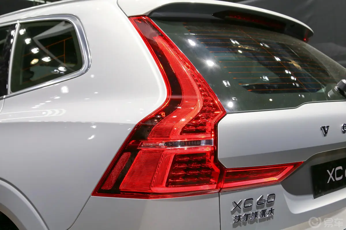 沃尔沃XC60