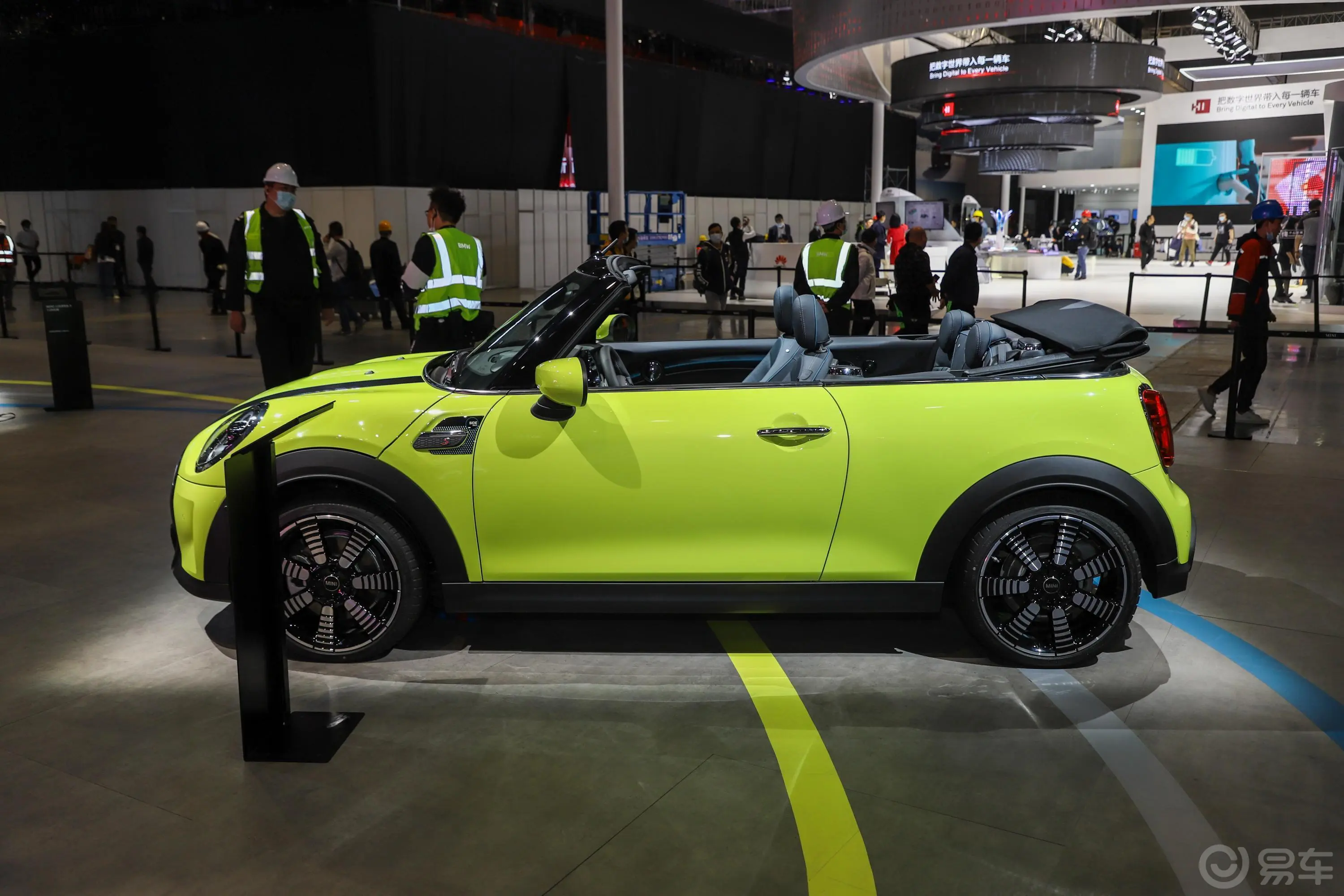 MINI CABRIO